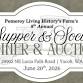 Pomeroy Farm: Supper & Social
