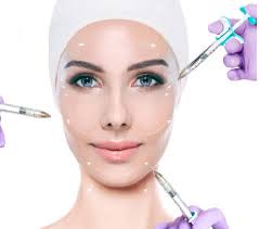 Image result for Dermal Filler Injection