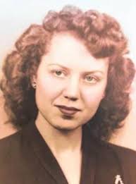 Jean Haunhorst Obituary (1929