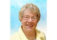 Mary Remick-Lafond Obituary (1927