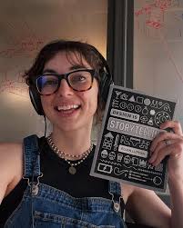 Designing a Western-Themed Patsy Cline Poster