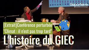 Vous ne pourrez en faire la demande que pour l'an prochain en vous connectant avant le 30 juin sur impots.gouv.fr. Climat Il N Est Pas Trop Tard L Histoire Du Giec Youtube
