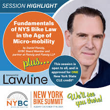 NY Bike Summit