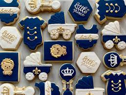 And it only cost them a cool $118,000 ends sarcasm. Royal Prince Theme For A Baby Shower My First Attempt At These Intricate Designs Baking
