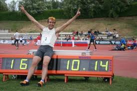 As mais recentes noticias sobre christian obikwelu na move. Rodriguez Defeats Obikwelu In Salamanca News World Athletics