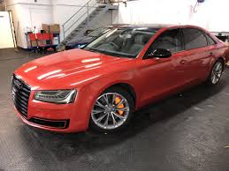 Image result for Brilliant Red 2008 A8