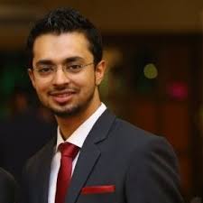 Shahab Siddiqui, B.Eng MEM M.Eng