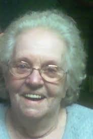 Hazel Guffey Obituary (2013)