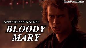 Anakin Skywalker
