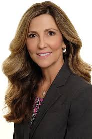 Ruth Downer, Real Estate Agent