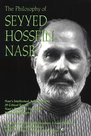 The Philosophy of Seyyed Hossein Nasr (Library of Living Philosophers)