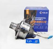 Differential Repair Kit for Sinotruk HOWO Truck AC16 Axle ...