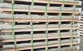 Steel Plate Manufacturers In Europe - Songshun Steel