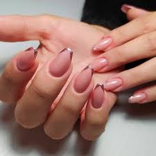 Apr 25, 2017 · 17. Trendy Short Coffin Nails Design Ideas Naildesignsjournal Com