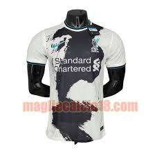 We did not find results for: Maglia Liverpool 2021 2022 Concept Seconda A Poco Prezzo