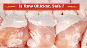 Can Dogs Eat Raw Chicken And Raw Chicken Bones Eating Raw Chicken Raw Chicken Dog Raw Diet