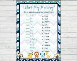 Etsy Your Place To Buy And Sell All Things Handmade Old Fashioned Boy Names Animal Baby Shower Games Kids Clothing Subscription