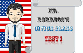 Please understand that our phone lines must be clear for urgent medical care needs. 7th Grade Civics Test 1 Civics Quiz Quizizz