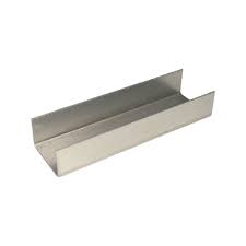 Maybe you would like to learn more about one of these? Australian Handyman Supplies 38 X 25mm Fencing Rail Joiner Bunnings Australia