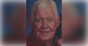 Obituary information for Charles B. Norman