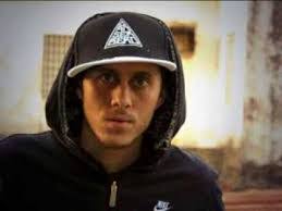 Tyrone Gonzales's Instagram, Twitter & Facebook