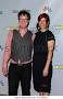 Image of Who is Rainn Wilson's wife?