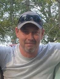 Bradley "Marc" Sharpe