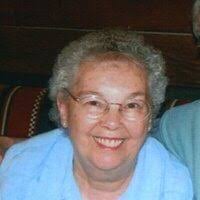 Obituary information for Mary Catherine Zoller