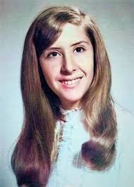 Natalie Ann “Tasha” Steinbach White (1951-2017)