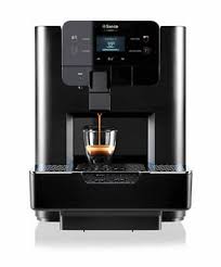 The coffee capsule packs a small amount of fine coffee in a plastic or aluminum capsule container. Saeco Area Capsule Machine A Cafe Noir Nouveau Bleu Lavazza Nespresso Ebay