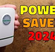 Scam power saver plug - the 2024 edition.