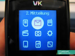 VK Mobile VK200: all deals, specs ...