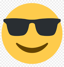 Check spelling or type a new query. Sunglass Emoji Png Emojis De Twitter Png Free Transparent Png Clipart Images Download