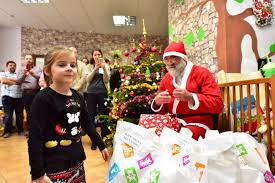 We did not find results for: Spiridusii Lui Mos CrÄƒciun Au Ajuns La Copiii SÄƒraci Din Sectorul 6 DirecÅ£ia GeneralÄƒ De AsistenÅ£Äƒ SocialÄƒ Si ProtecÅ£ia Copilului Sector 6 Bucuresti