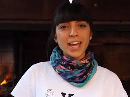 Una argentina es finalista del concurso de talentos de Jamie Oliver