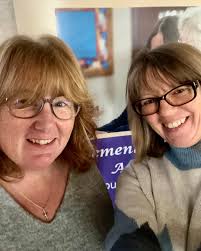 🌟 Why We Do What We Do 🌟 We often get asked, “Why do you do what you do?”  The answer is simple: because everyone deserves to feel valued, connected  and cared