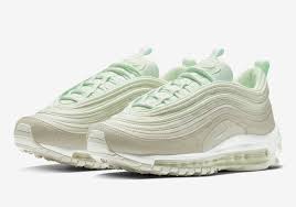 Nike Air Max 97 Barely Green Is Coming Soon For Women Nike Air Max 97 Nike Air Max Nike Air
