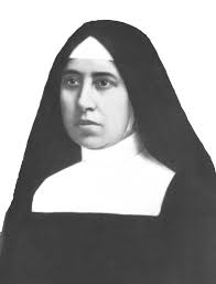 Pauline of the Agonizing Heart of Jesus