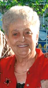 Waltraut Harrison Obituary