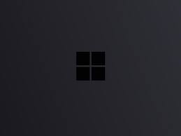 Collection Of Windows 10 Hd 4k Wallpapers Background Photo And Images Black Wallpaper Iphone Wallpaper Windows 10 Hd Dark Wallpapers