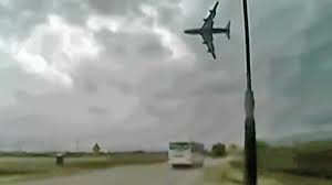 The taliban immediately claimed responsibility for the crash at bagram air field, but coalition forces said there were no reports of. Video Inadequately Secured Cargo Caused B747 Crash In Afghanistan Aviation Events Aeronewstv
