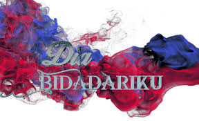 Am g tiada yang memahami segala kekuranganku f e kecuali kamu, bidadariku dm am maafkanlah aku dengan kebodohanku. Dia Bidadariku Sinopsis Dan Info Drama