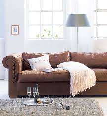 Machen sie es sich gemütlich! Fotostrecke Loungesofa Von Impressionen Bild 3 Schoner Wohnen