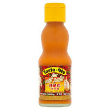 Taste Me Bird Eye Chilli Sauce 180g Tesco Groceries