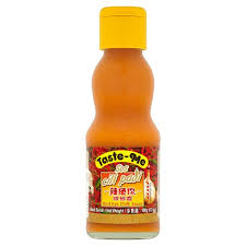 Discover trends and information about sin tai hing oyster sauce factory from u.s. Taste Me Bird Eye Chilli Sauce 180g Tesco Groceries