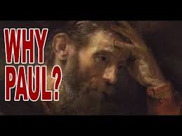 Why does the New Testament focus so much