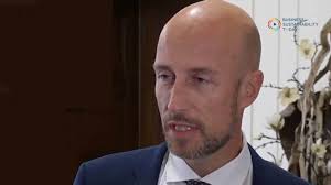 Michael Gerber, Special Representative