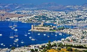 Bodrum Konut Artisina Dur Diyor Bodrum Belediye Baskani Ahmet Aras Ilcedeki Konut Fazlal 2020 Ibiza Tatiller Koylar