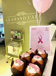 Join in the cause to help women in need today. Two Seasons Hotel Goes Pink With Al Jalila Foundation To Fight Breast Cancer