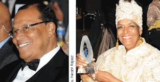 A night to celebrate the first 40 years of The Final Call